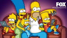   / The Simpsons 36  6 