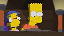   / The Simpsons 32  12 