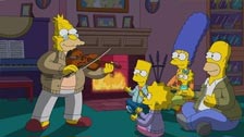   / The Simpsons 35  7 
