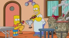   / The Simpsons 35  10 