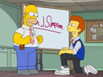 Сериал Симпсоны / The Simpsons 31 сезон 2 серия