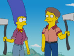 Сериал Симпсоны / The Simpsons 31 сезон 6 серия