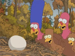 Сериал Симпсоны / The Simpsons 31 сезон 8 серия