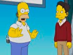 Сериал Симпсоны / The Simpsons 31 сезон 12 серия