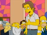 Сериал Симпсоны / The Simpsons 31 сезон 19 серия