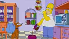 Сериал Симпсоны / The Simpsons 32 сезон 5 серия