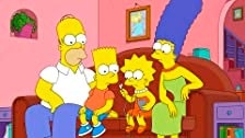 Сериал Симпсоны / The Simpsons 32 сезон 6 серия