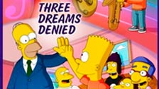 Сериал Симпсоны / The Simpsons 32 сезон 7 серия