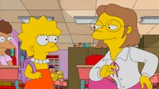 Сериал Симпсоны / The Simpsons 32 сезон 9 серия