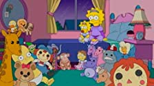 Сериал Симпсоны / The Simpsons 32 сезон 10 серия