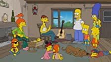 Сериал Симпсоны / The Simpsons 32 сезон 14 серия