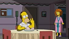 Сериал Симпсоны / The Simpsons 32 сезон 16 серия
