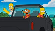 Сериал Симпсоны / The Simpsons 32 сезон 19 серия
