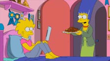 Сериал Симпсоны / The Simpsons 32 сезон 20 серия