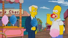 Сериал Симпсоны / The Simpsons 32 сезон 21 серия