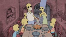 Сериал Симпсоны / The Simpsons 33 сезон 3 серия