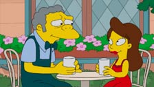 Сериал Симпсоны / The Simpsons 33 сезон 4 серия