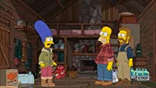 Сериал Симпсоны / The Simpsons 33 сезон 7 серия