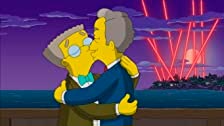 Сериал Симпсоны / The Simpsons 33 сезон 8 серия