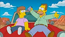 Сериал Симпсоны / The Simpsons 33 сезон 9 серия