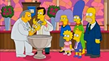 Сериал Симпсоны / The Simpsons 33 сезон 10 серия
