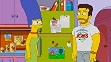 Сериал Симпсоны / The Simpsons 33 сезон 11 серия