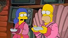 Сериал Симпсоны / The Simpsons 33 сезон 12 серия