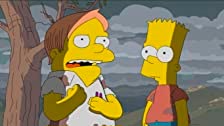 Сериал Симпсоны / The Simpsons 33 сезон 13 серия