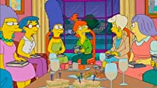 Сериал Симпсоны / The Simpsons 33 сезон 16 серия