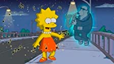 Сериал Симпсоны / The Simpsons 33 сезон 17 серия
