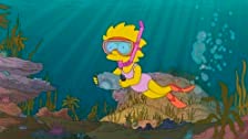Сериал Симпсоны / The Simpsons 33 сезон 18 серия