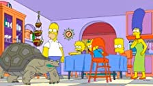 Сериал Симпсоны / The Simpsons 34 сезон 1 серия