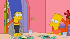 Сериал Симпсоны / The Simpsons 34 сезон 4 серия