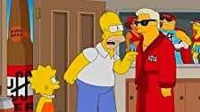 Сериал Симпсоны / The Simpsons 34 сезон 7 серия
