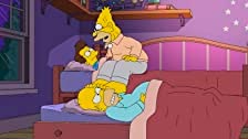 Сериал Симпсоны / The Simpsons 34 сезон 8 серия