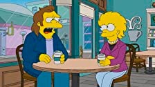 Сериал Симпсоны / The Simpsons 34 сезон 9 серия