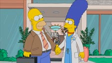 Сериал Симпсоны / The Simpsons 34 сезон 15 серия