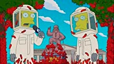 Сериал Симпсоны / The Simpsons 34 сезон 20 серия