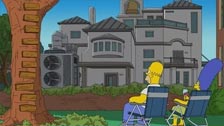 Сериал Симпсоны / The Simpsons 35 сезон 3 серия