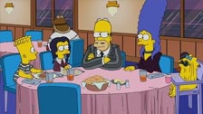 Сериал Симпсоны / The Simpsons 35 сезон 9 серия