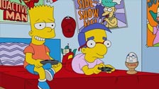   / The Simpsons 35  18 