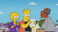   / The Simpsons 36  21 
