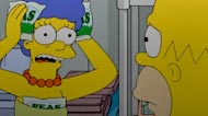 Сериал Симпсоны / The Simpsons 37 сезон 11 серия
